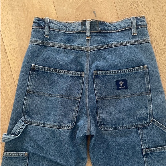 Ark Reworks | Carpenter Jean - Picture 7 of 9